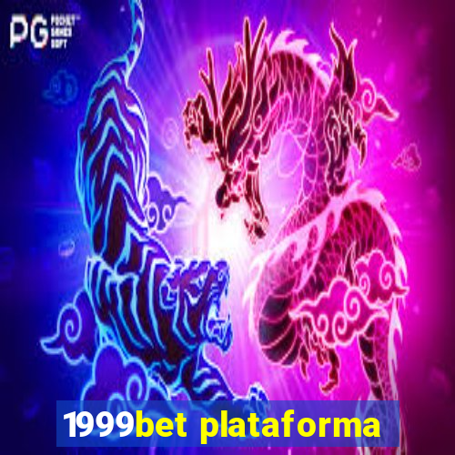 1999bet plataforma